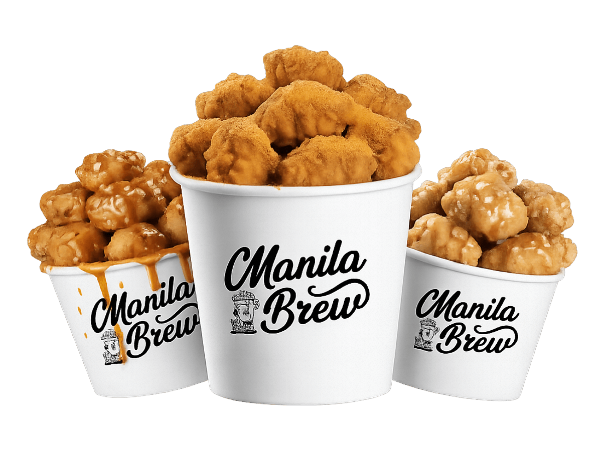 Chicken Bites