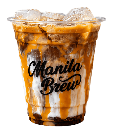 Caramel Macchiato