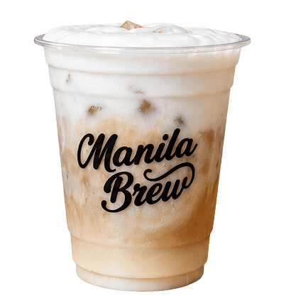 Vanilla Latte