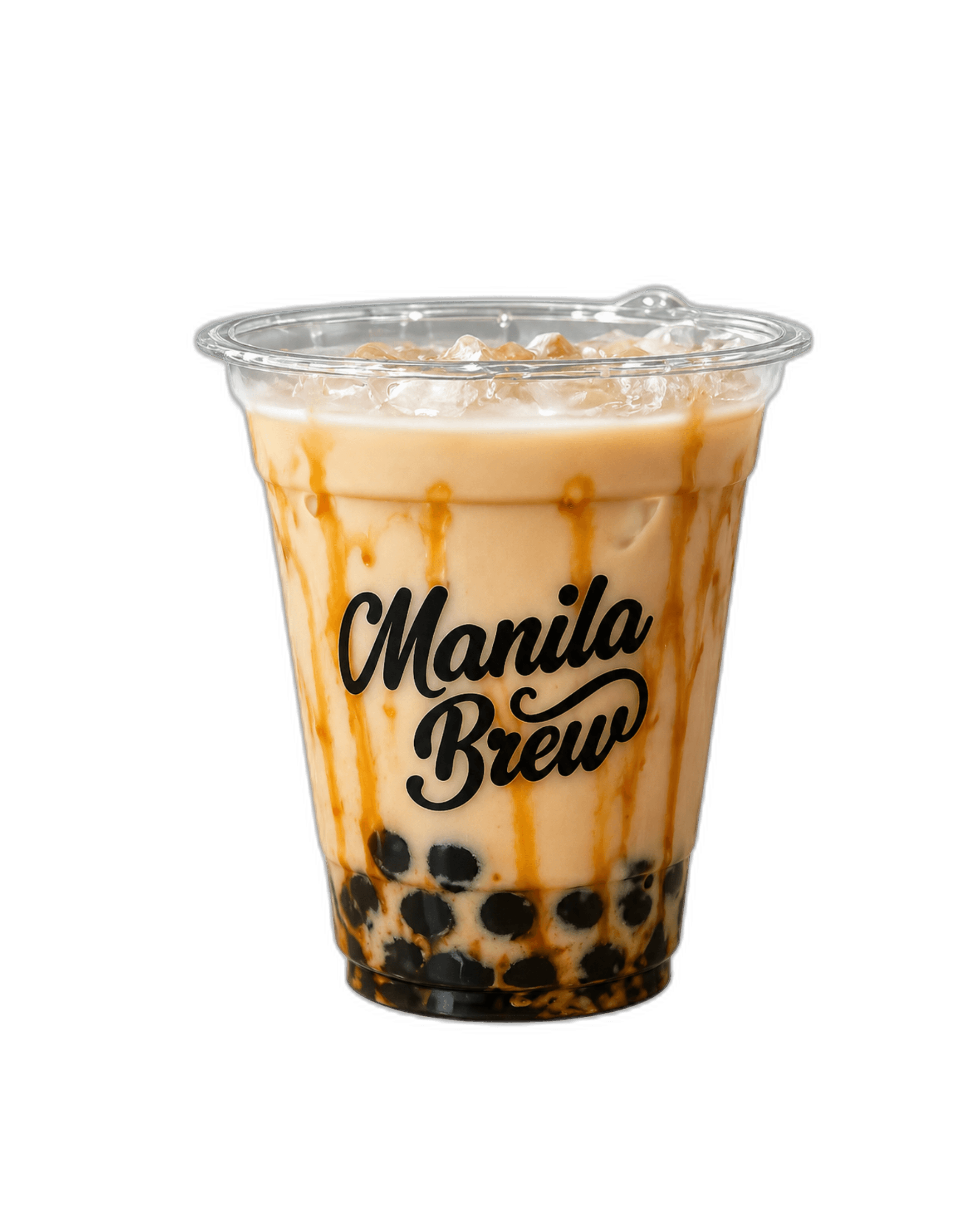 Caramel w/ Pearl