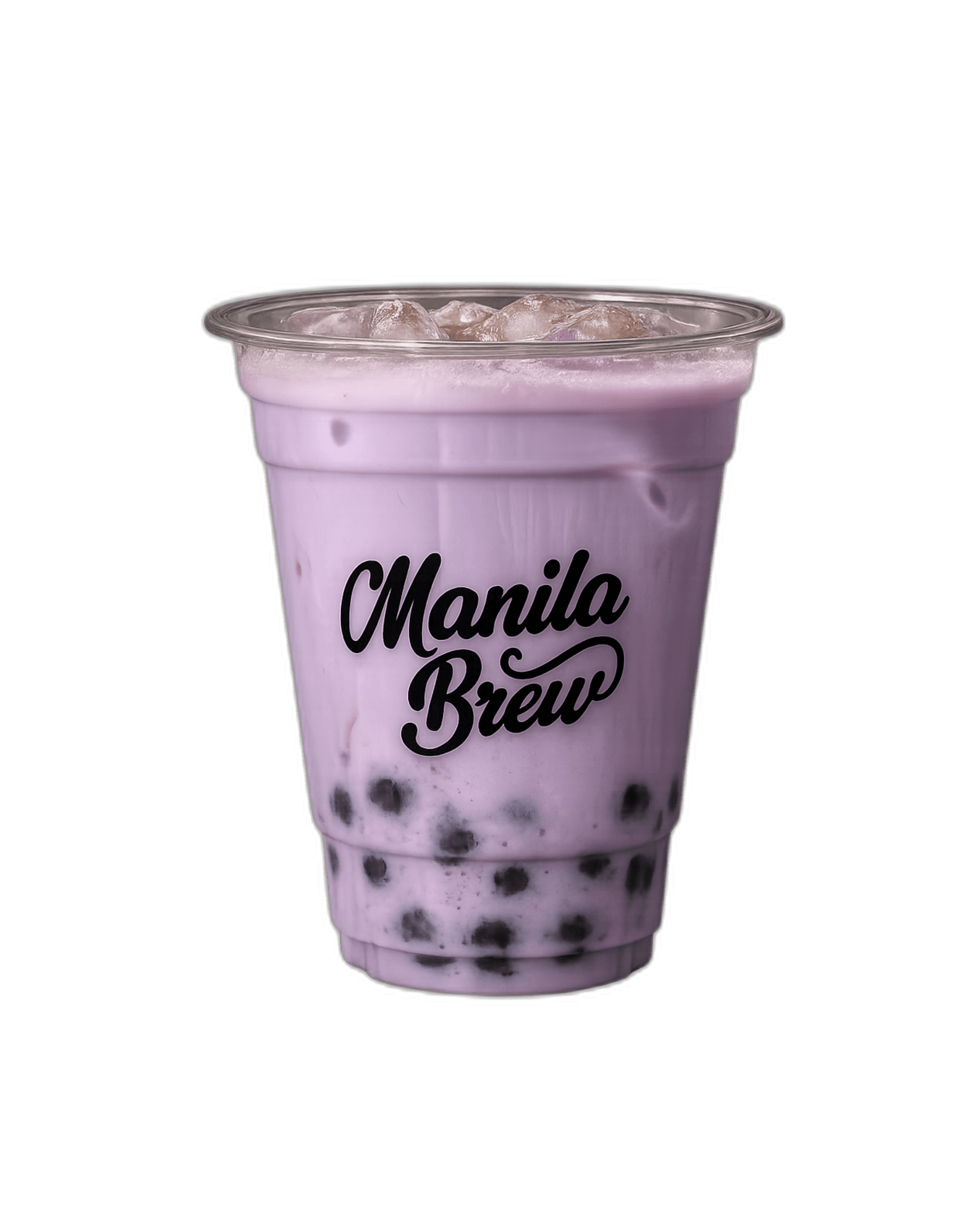 Taro w/ Pearl