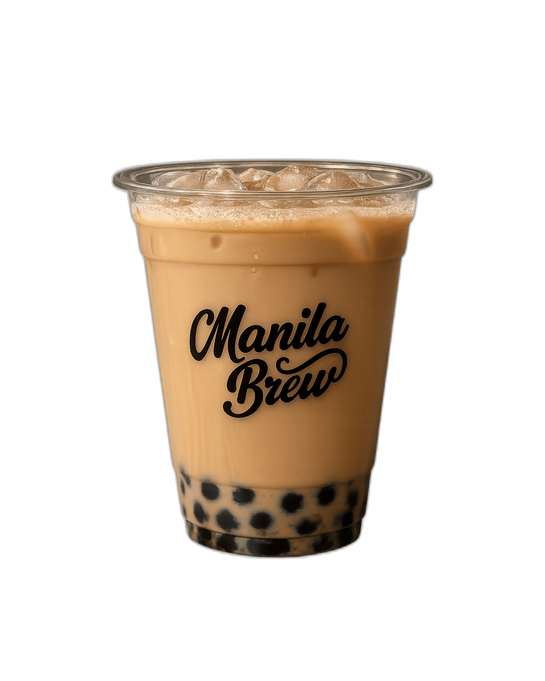 Wintermelon w/ Pearl