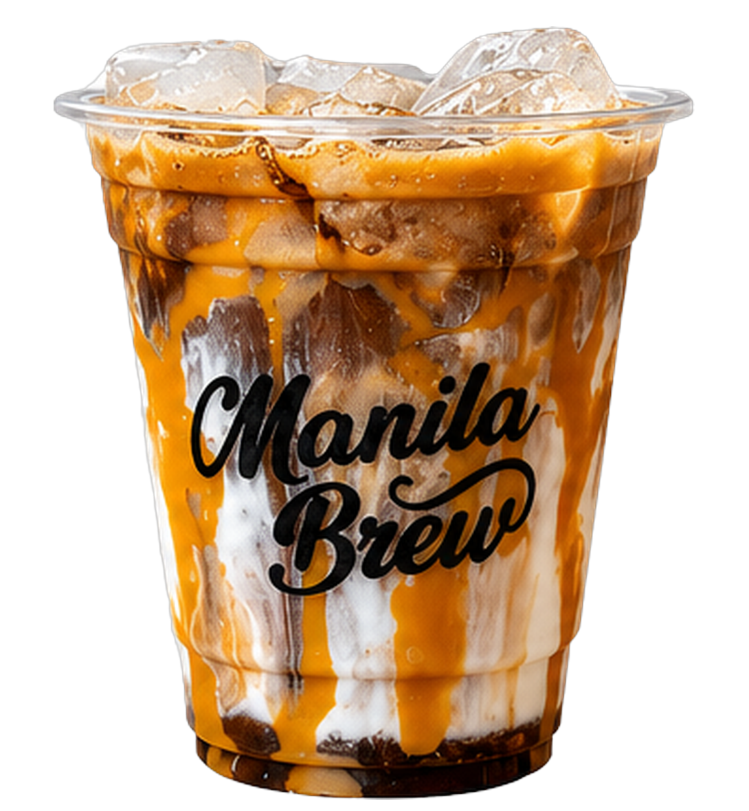 Caramel Macchiato