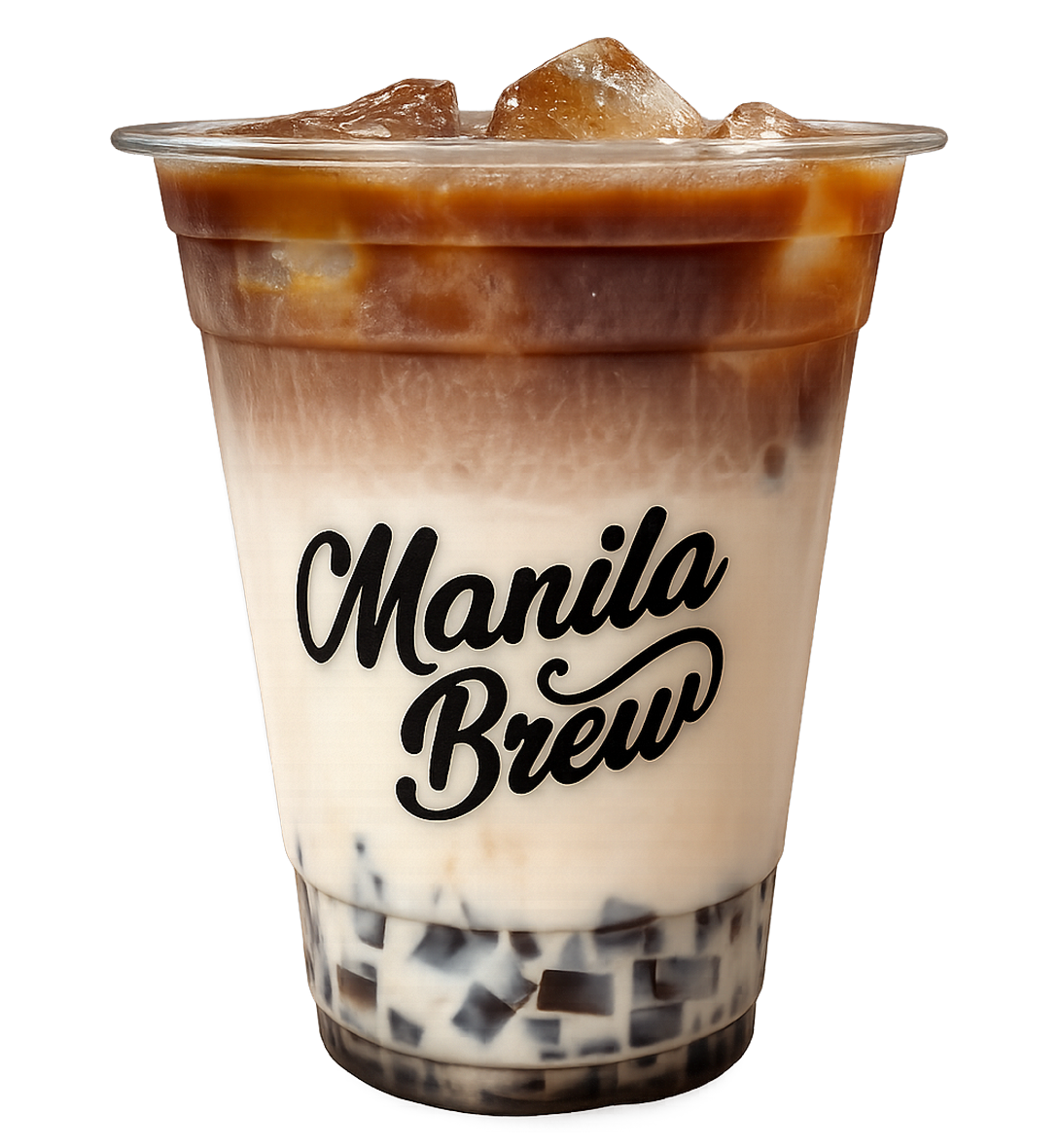 Coffee Jelly