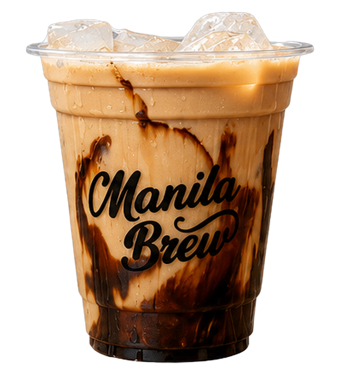 Iced Mocha