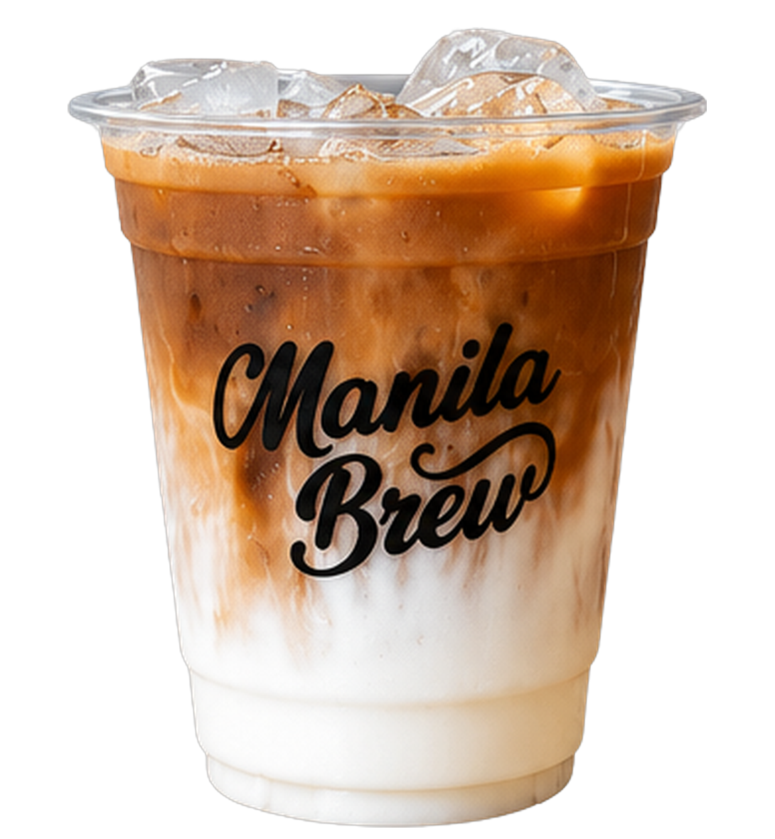 Spanish Latte