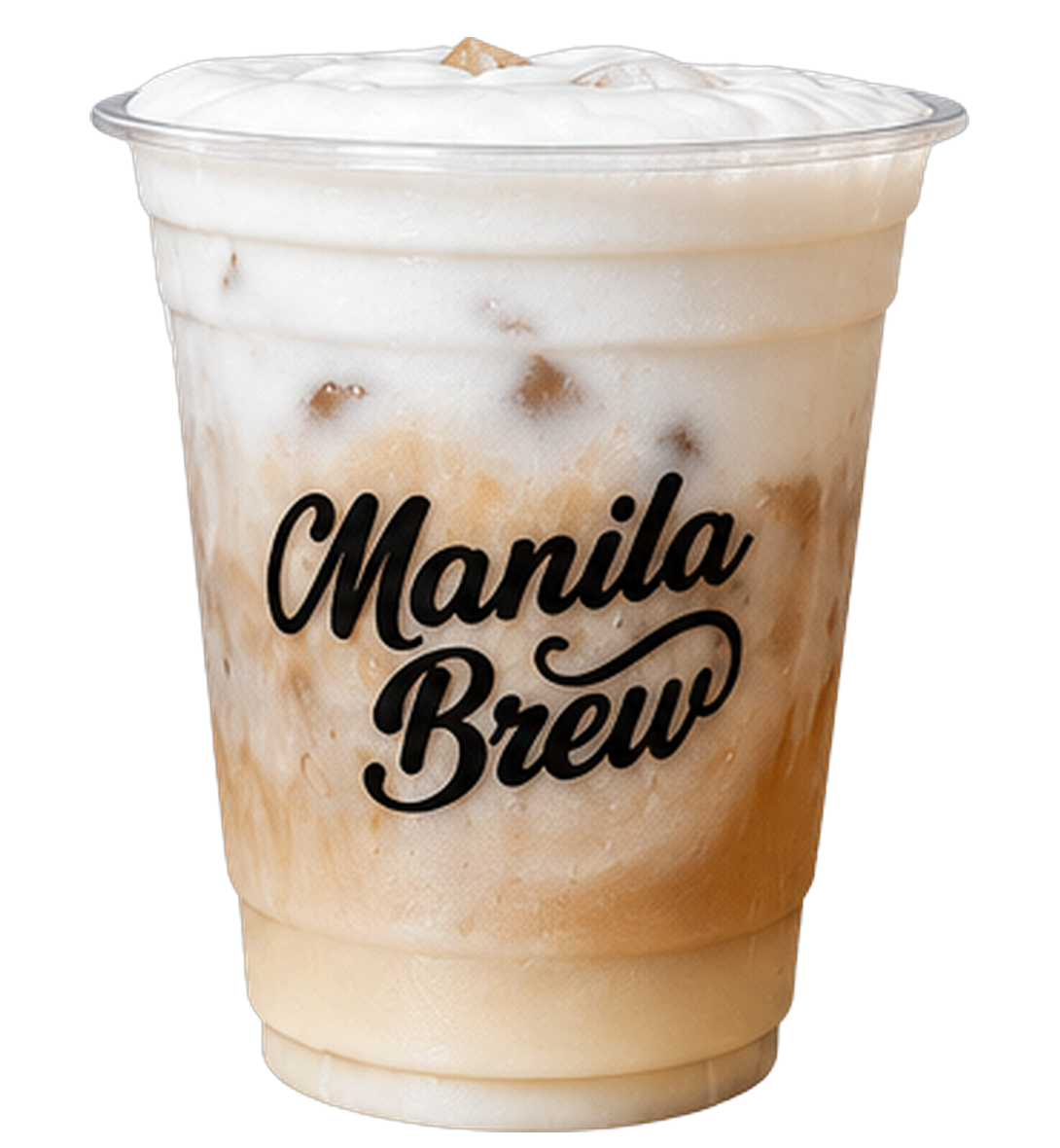 Vanilla Latte