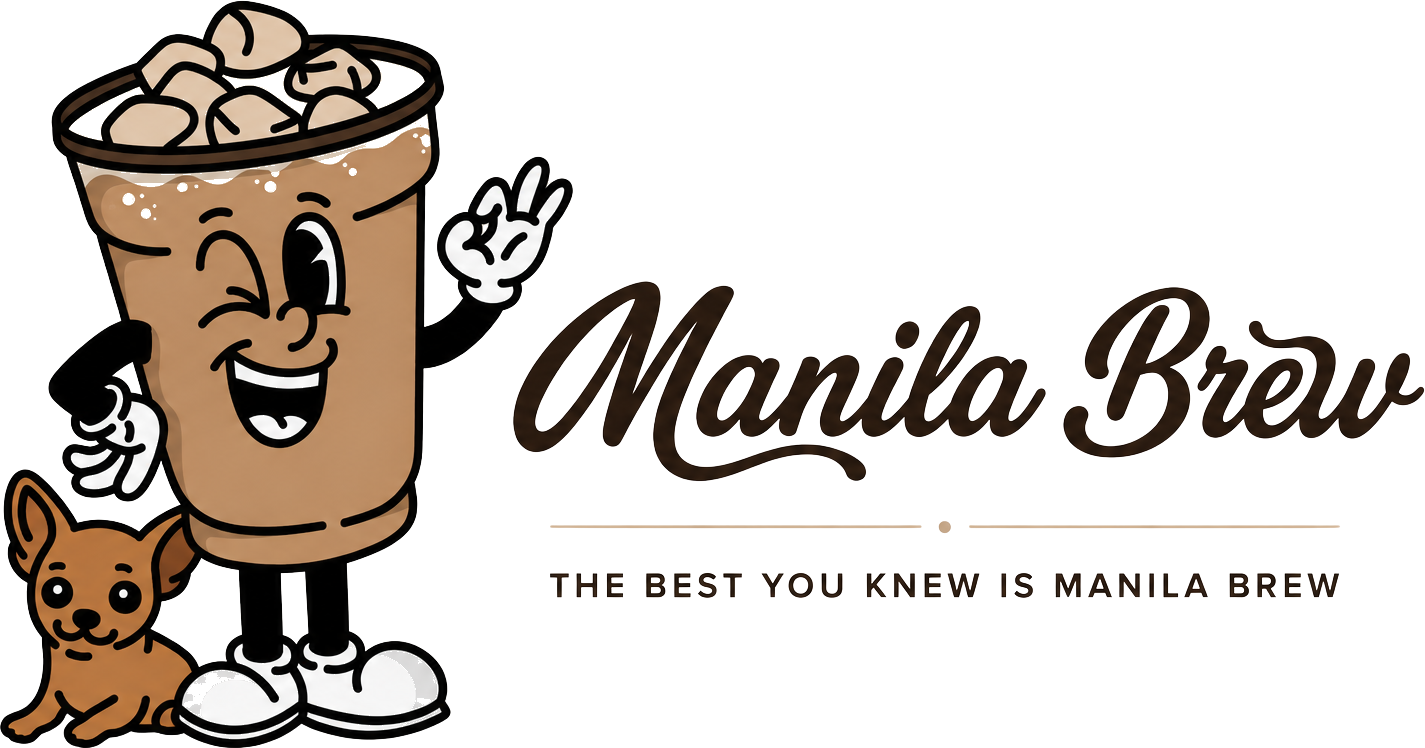 Manila Brew
