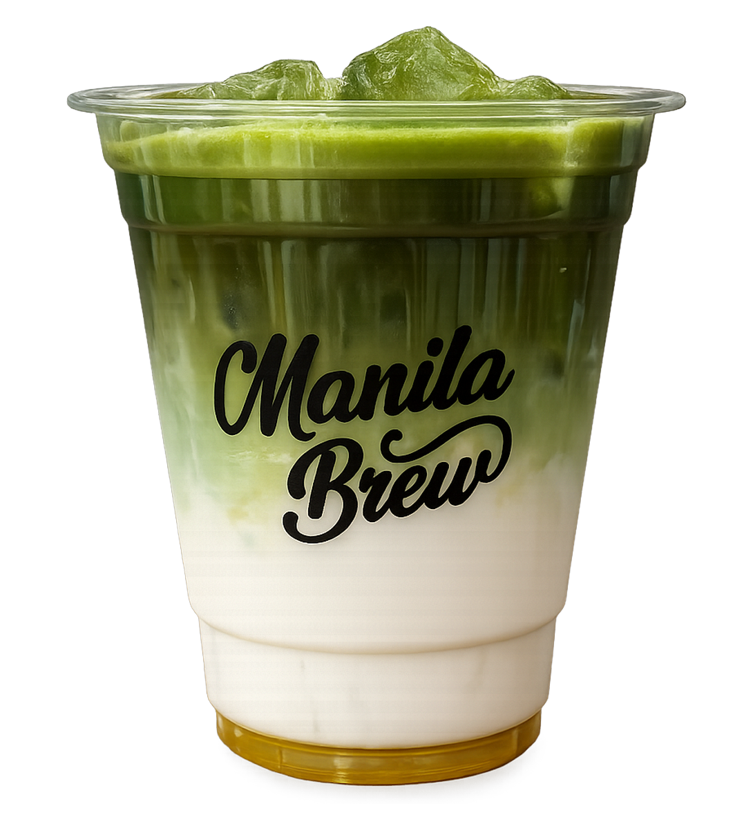 Matcha Espresso