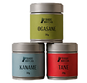 Rakki Matcha