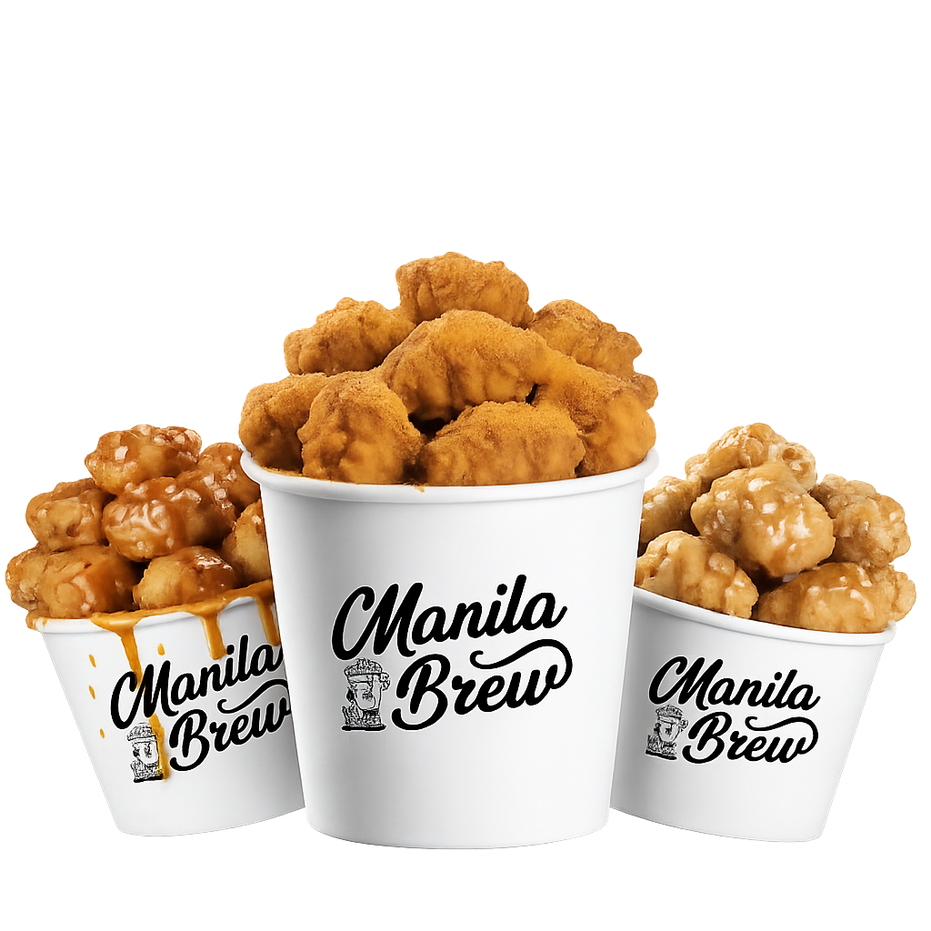 Chicken Bites